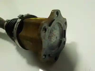 Second-hand car spare part front left transmission for seat leon (kl1) 1.0 tsi oem iam references 5q0407271db  5q0407271db
