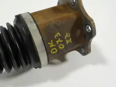 Second-hand car spare part front left transmission for seat leon (kl1) 1.0 tsi oem iam references 5q0407271db  5q0407271db