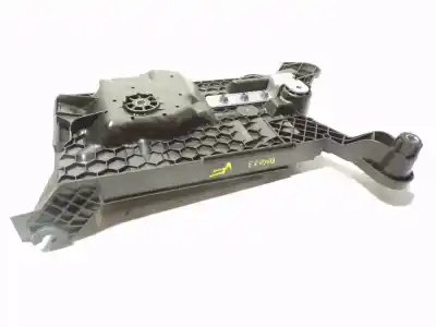 Peça sobressalente para automóvel em segunda mão moldagem por seat leon (kl1) 1.0 tsi referências oem iam 5wa915331