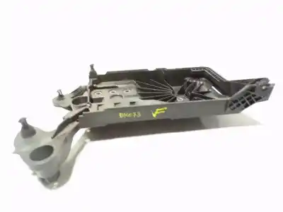 Автозапчастина б/у молдинг для seat leon (kl1) 1.0 tsi посилання на oem iam 5wa915331  5wa915331