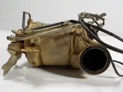 Автозапчастина б/у фільтр часток для man tge kasten (uy) 2.0 tdi посилання на oem iam 65.151039021  2n01316980s