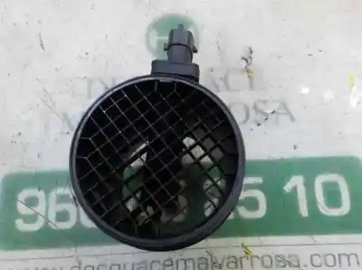 Автозапчасти б/у расходомер воздуха за fiat doblo cargo 1.3 16v jtd cat ссылки oem iam 51831050  0281006054