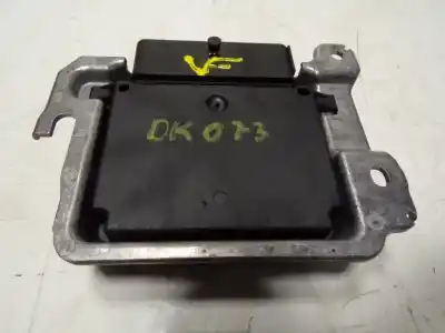 Second-hand car spare part airbag control unit for seat leon (kl1) 1.0 tsi oem iam references 1ea959655bj  1ea959655bj