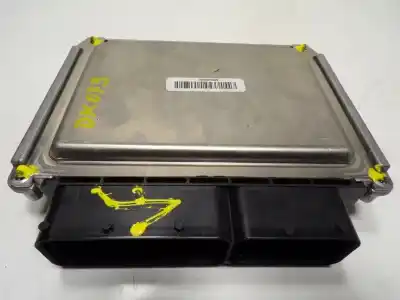 Second-hand car spare part ecu engine control for seat leon (kl1) 1.0 tsi oem iam references 05c906032c5fn  05c907394c