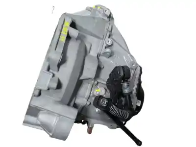 Peça sobressalente para automóvel em segunda mão caixa de velocidades por seat leon (kl1) 1.0 tsi referências oem iam 0ah300043t