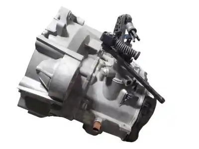 Автозапчастина б/у коробка передач для seat leon (kl1) 1.0 tsi посилання на oem iam 0ah300043t  tua