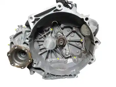 Автозапчастина б/у коробка передач для seat leon (kl1) 1.0 tsi посилання на oem iam 0ah300043t  tua