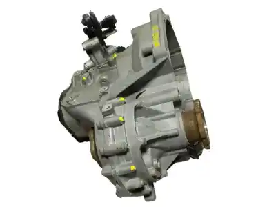 Автозапчастина б/у коробка передач для seat leon (kl1) 1.0 tsi посилання на oem iam 0ah300043t  tua