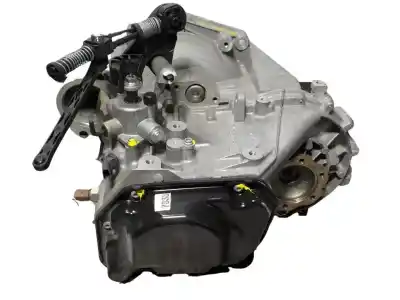 Автозапчастина б/у коробка передач для seat leon (kl1) 1.0 tsi посилання на oem iam 0ah300043t  tua
