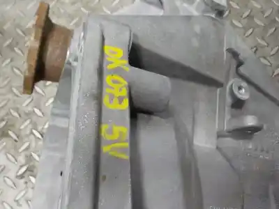 Автозапчастина б/у коробка передач для seat leon (kl1) 1.0 tsi посилання на oem iam 0ah300043t  tua