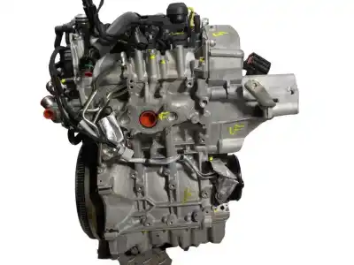 Peça sobressalente para automóvel em segunda mão motor completo por seat leon (kl1) 1.0 tsi referências oem iam 05c100031k