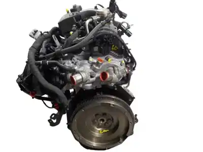 Автозапчастина б/у двигун комплект для seat leon (kl1) 1.0 tsi посилання на oem iam 05c100031k  dla