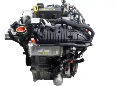 Автозапчастина б/у двигун комплект для seat leon (kl1) 1.0 tsi посилання на oem iam 05c100031k  dla