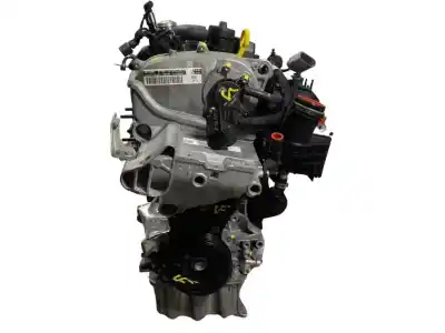 Автозапчастина б/у двигун комплект для seat leon (kl1) 1.0 tsi посилання на oem iam 05c100031k  dla