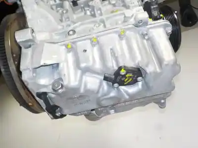 Автозапчастина б/у двигун комплект для seat leon (kl1) 1.0 tsi посилання на oem iam 05c100031k  dla