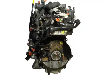 Автозапчастина б/у двигун комплект для man tge kasten (uy) 2.0 tdi посилання на oem iam dav  65005046003