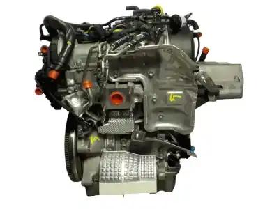 Pezzo di ricambio per auto di seconda mano MOTORE COMPLETO per AUDI A1 SPORTBACK (GBA)  Riferimenti OEM IAM 04C100032P  DKJ