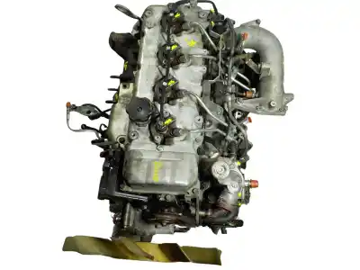 Recambio de automóvil de segunda mano de motor completo para mitsubishi canter fuso (b8) 3c15 referencias oem iam 4m42  