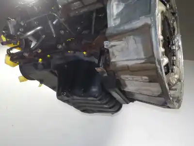 Recambio de automóvil de segunda mano de motor completo para mitsubishi canter fuso (b8) 3c15 referencias oem iam 4m42  