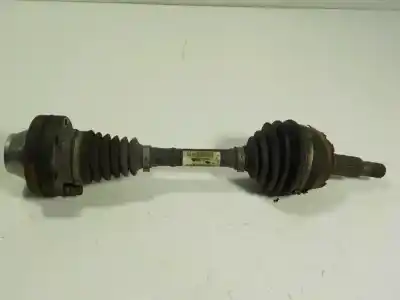 Second-hand car spare part right drive for porsche cayenne (typ 9pa) 3.2 v6 cat oem iam references 95534903810