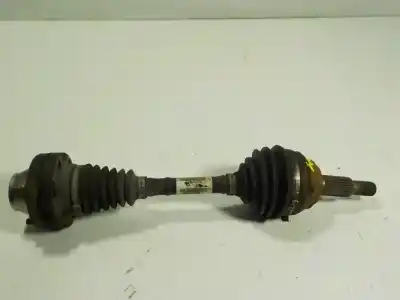 Автозапчастина б/у правий привід для porsche cayenne (typ 9pa) 3.2 v6 cat посилання на oem iam 95534903810  7l0407271c