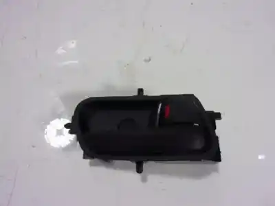 Pièce détachée automobile d'occasion Poignée Intérieure Avant Droite pour TOYOTA YARIS CROSS  Références OEM IAM 69205K0050C1  