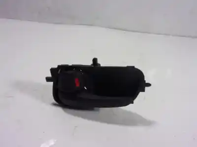 Pièce détachée automobile d'occasion Poignée Intérieure Avant Gauche pour TOYOTA YARIS CROSS  Références OEM IAM 69206K0050C1  
