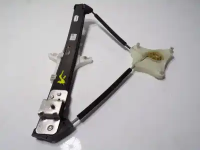 Recambio de automóvil de segunda mano de elevalunas trasero izquierdo para seat ibiza (kj1) fr referencias oem iam 6f0839461c