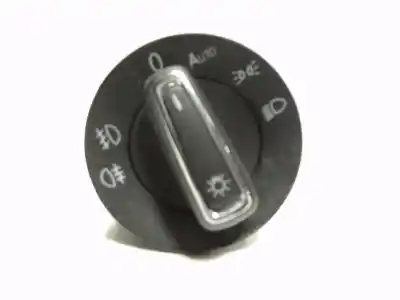 Автозапчастина б/у управління світлом для seat leon st (5f8) 1.4 tgi bivalent. gasolina / cng посилання на oem iam 5g0941431afwzu Автозапчастина б/у управління світлом для seat leon st (5f8) 1.4 tgi bivalent. gasolina / cng посилання на oem iam 5g0941431afwzu