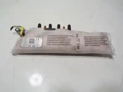 Recambio de automóvil de segunda mano de airbag lateral delantero derecho para seat ibiza (kj1) fr referencias oem iam 6f0880242e