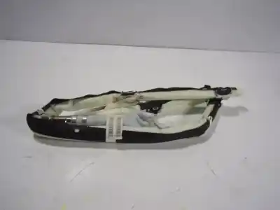 Peça sobressalente para automóvel em segunda mão airbag de cortina dianteiro esquerdo por citroen c4 cactus 1.6 hdi 90 referências oem iam 9804358980