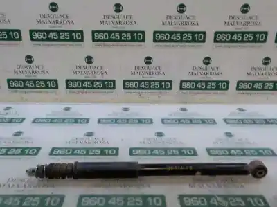 Pezzo di ricambio per auto di seconda mano AMMORTIZZATORE POSTERIORE DESTRO per DACIA DUSTER  Riferimenti OEM IAM 562105043R  562105043R