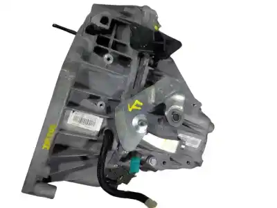 Second-hand car spare part gearbox for renault captur 1.2 tce energy oem iam references 320109176r Second-hand car spare part gearbox for renault captur 1.2 tce energy oem iam references 320109176r
