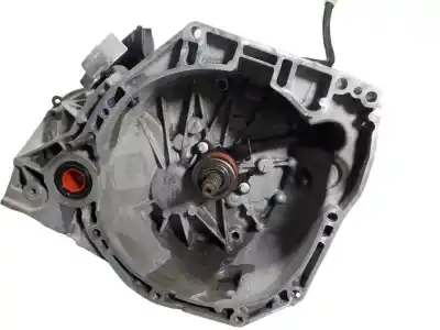 Автозапчасти б/у коробка передач за renault captur 1.2 tce energy ссылки oem iam 320109176r  tl4094