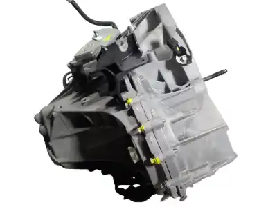 Автозапчасти б/у коробка передач за renault captur 1.2 tce energy ссылки oem iam 320109176r  tl4094