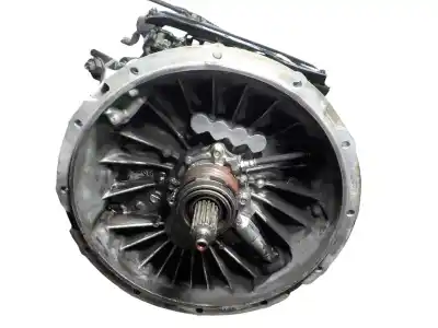 Gebrauchtes Autoersatzteil getriebe zum mitsubishi canter fuso (b8) 3c15 oem-iam-referenzen   