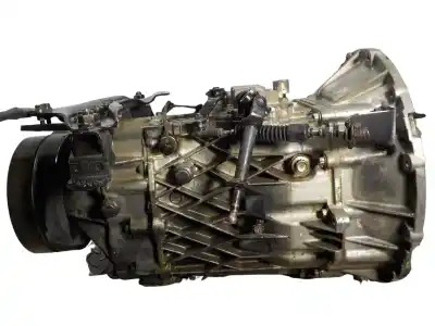 Gebrauchtes Autoersatzteil getriebe zum mitsubishi canter fuso (b8) 3c15 oem-iam-referenzen   