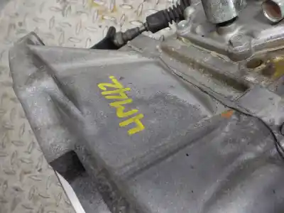 Gebrauchtes Autoersatzteil getriebe zum mitsubishi canter fuso (b8) 3c15 oem-iam-referenzen   