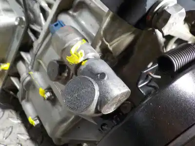 Gebrauchtes Autoersatzteil getriebe zum mitsubishi canter fuso (b8) 3c15 oem-iam-referenzen   