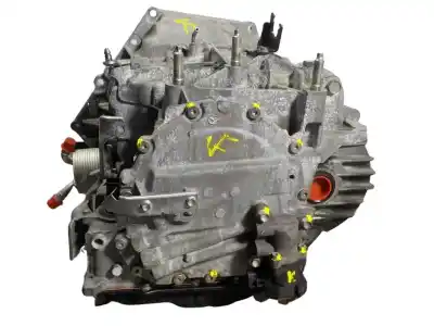 Second-hand car spare part gearbox for mazda cx-5 style 2wd oem iam references   