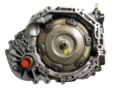 Gebrauchtes Autoersatzteil getriebe zum opel antara 2.2 cdti cat (a 22 dm / lnq) oem-iam-referenzen   