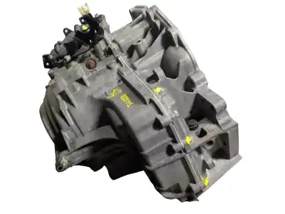 Gebrauchtes Autoersatzteil getriebe zum opel antara 2.2 cdti cat (a 22 dm / lnq) oem-iam-referenzen   