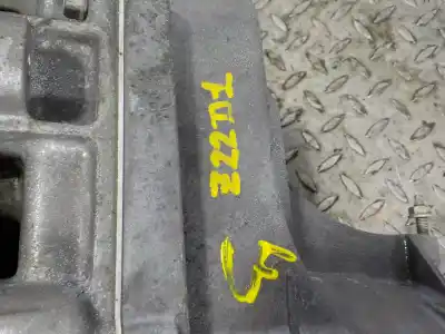 Gebrauchtes Autoersatzteil getriebe zum opel antara 2.2 cdti cat (a 22 dm / lnq) oem-iam-referenzen   