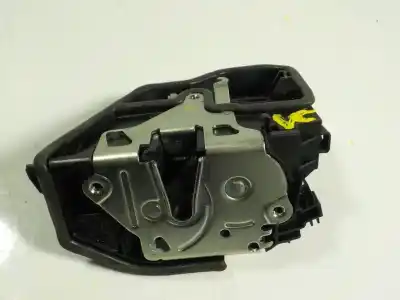 Автозапчастина б/у замок дверей заднього лівого для bmw serie 3 lim. (f30) 2.0 16v turbodiesel посилання на oem iam 51227229459