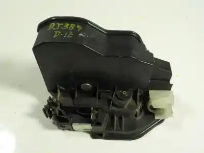 Автозапчастина б/у замок передніх дверей лівий для bmw serie 3 lim. (f30) 2.0 16v turbodiesel посилання на oem iam 51217229461  7229461