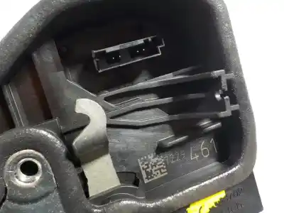Автозапчастина б/у замок передніх дверей лівий для bmw serie 3 lim. (f30) 2.0 16v turbodiesel посилання на oem iam 51217229461  7229461