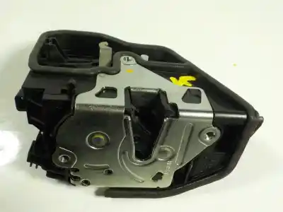 Автозапчастина б/у замок заднього правого дверя для bmw serie 3 lim. (f30) 2.0 16v turbodiesel посилання на oem iam 51227229460
