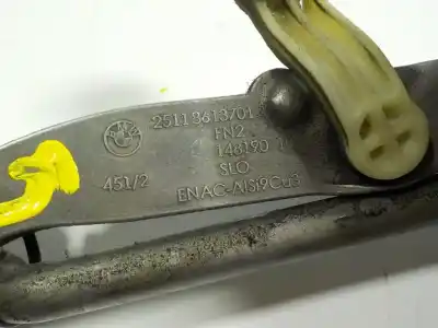 Автозапчасти б/у рычаг переключения передач за bmw serie 3 lim. (f30) 2.0 16v turbodiesel ссылки oem iam 25117596703 14819010 8613701