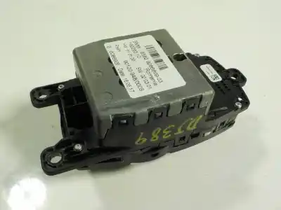 Автозапчастина б/у многофункційне управління для bmw serie 3 lim. (f30) 2.0 16v turbodiesel посилання на oem iam 65826992827  9286699