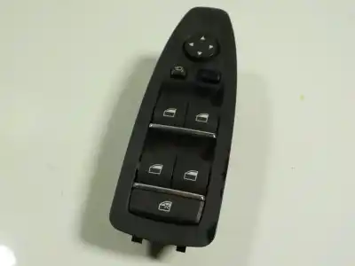 Автозапчастина б/у передні вікний вмикач для bmw serie 3 lim. (f30) 2.0 16v turbodiesel посилання на oem iam 61319362107